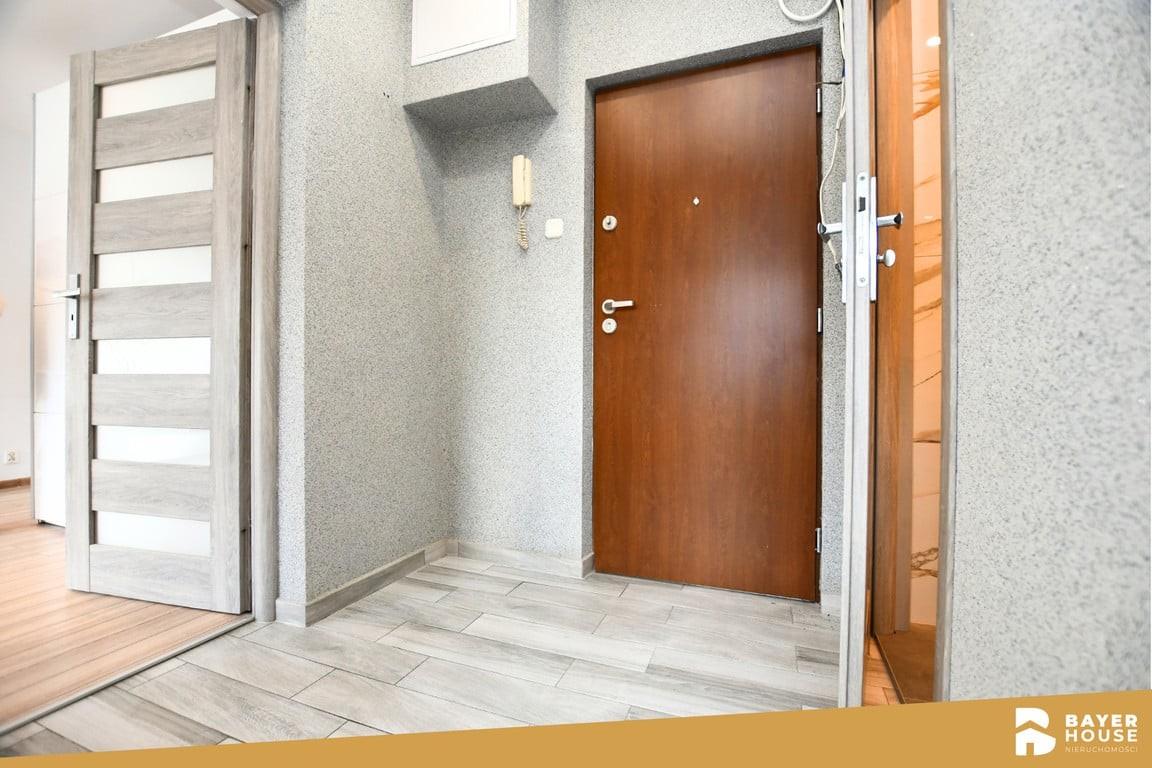 Mieszkanie do wynajęcia, 39 m², 1 pokój Zabrze Helenka – pohled 2