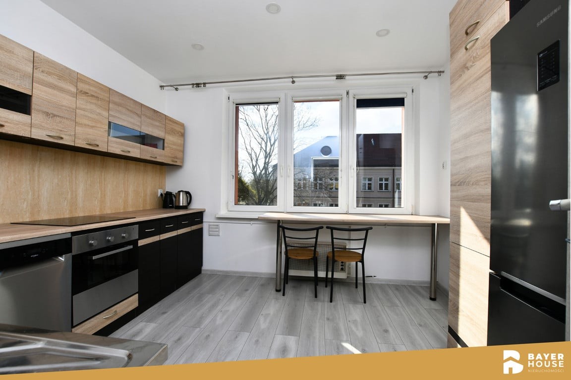Mieszkanie do wynajęcia, 39 m², 1 pokój Zabrze Helenka – pohled 5