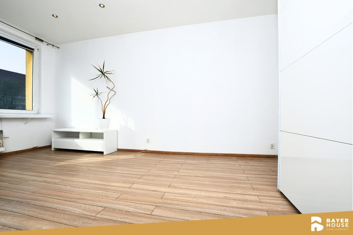 Mieszkanie do wynajęcia, 39 m², 1 pokój Zabrze Helenka – další