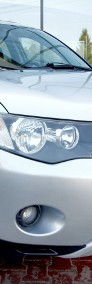 Mitsubishi Outlander II 4X4|DID|6 Bieg|Klimatronic| Serwisowany|Zarejestr.|GWARANCJA|-3