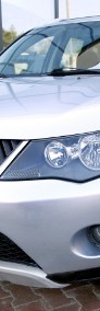 Mitsubishi Outlander II 4X4|DID|6 Bieg|Klimatronic| Serwisowany|Zarejestr.|GWARANCJA|-4