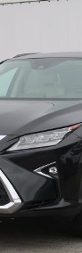 Lexus RX IV Salon Polska, Serwis ASO, Automat, Skóra, Navi, Klimatronic,-3