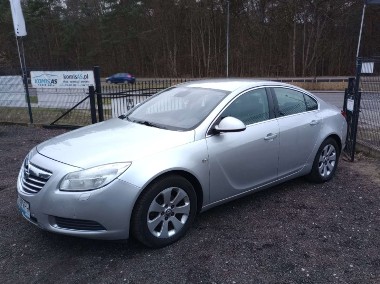 Opel Insignia I-1