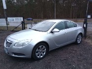 Opel Insignia I