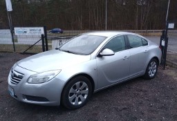 Opel Insignia I