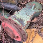 Zwolnica ZF Obudowa 4472453335E 4472 453 335 E 789438