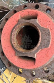 Zwolnica ZF Obudowa 4472453335E 4472 453 335 E 789438-2