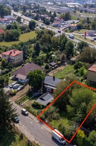 Działka/Plac do wynajęcia - 671 m2 | Staromieście-2