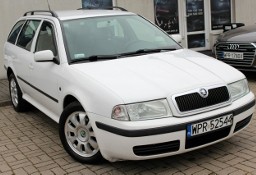 Skoda Octavia I SalonPL 1.9TDI AXR 101KM Oryginał Lakier