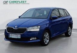 Skoda Fabia III Skoda Fabia 1.0 TSI Ambition Kombi kr1te03