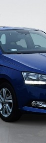 Skoda Fabia III Skoda Fabia 1.0 TSI Ambition Kombi kr1te03-3