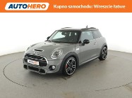 MINI Cooper II 2.0D Automat Cooper Panorama Tempomat Grzane Fotele Harman/Kardon L