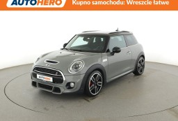 MINI Cooper II 2.0D Automat Cooper Panorama Tempomat Grzane Fotele Harman/Kardon L