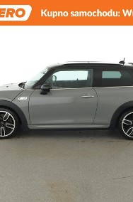 MINI Cooper II 2.0D Automat Cooper Panorama Tempomat Grzane Fotele Harman/Kardon L-2