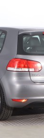 Volkswagen Golf VI , Salon Polska, Klimatronic, Tempomat, Parktronic,-4
