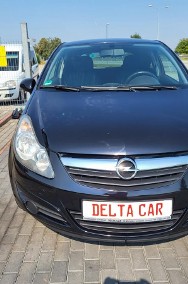 Opel Corsa D OPŁACONY 1.4 16 V KLIMA TEMPOMAT STAN SUPER !!!-2