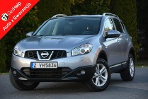 Nissan Qashqai I Lift Xenon Skóry Navi Kamera Panorama Bose FULL OPCJA