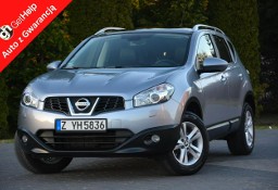 Nissan Qashqai I Lift Xenon Skóry Navi Kamera Panorama Bose FULL OPCJA