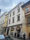 Mieszkanie Kraków Stare Miasto, ul. Szpitalna