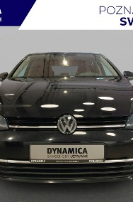 Volkswagen Golf VII Comfortline 1.6TDI 116KM M6 2018r., Salon PL, Serwisowany, App Conne-2