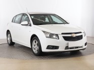 Chevrolet Cruze , Klima, Tempomat, Parktronic,ALU