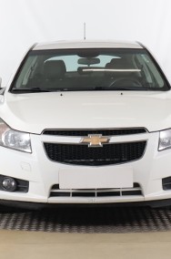 Chevrolet Cruze , Klima, Tempomat, Parktronic,ALU-2