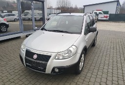 Fiat Sedici