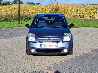 Citroën C2
