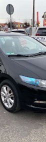 Honda Insight II-4