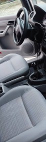 Volkswagen Caddy III zarejestrowany 5 osobwy sprawny-3