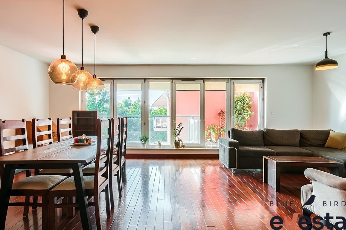 Kukuczki 85 m²| 3-pok |taras| obok Borowska|MP - Widok 2