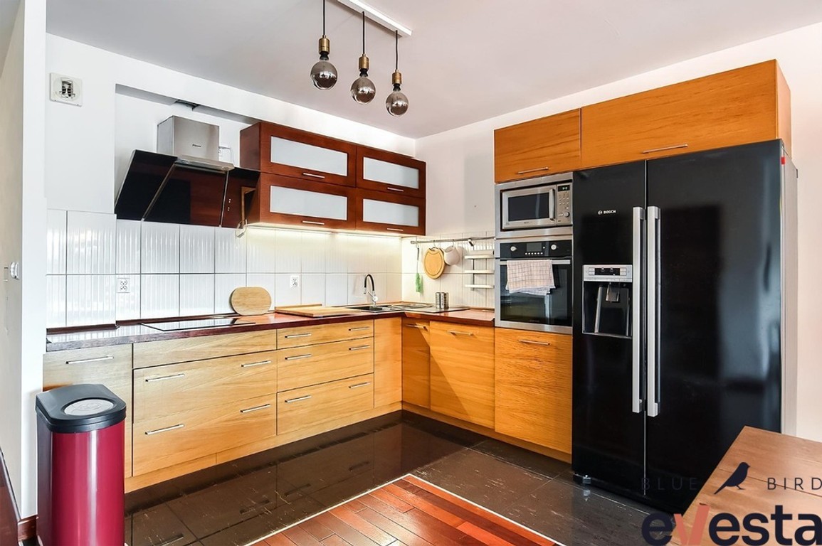 Kukuczki 85 m²| 3-pok |taras| obok Borowska|MP - Widok 4