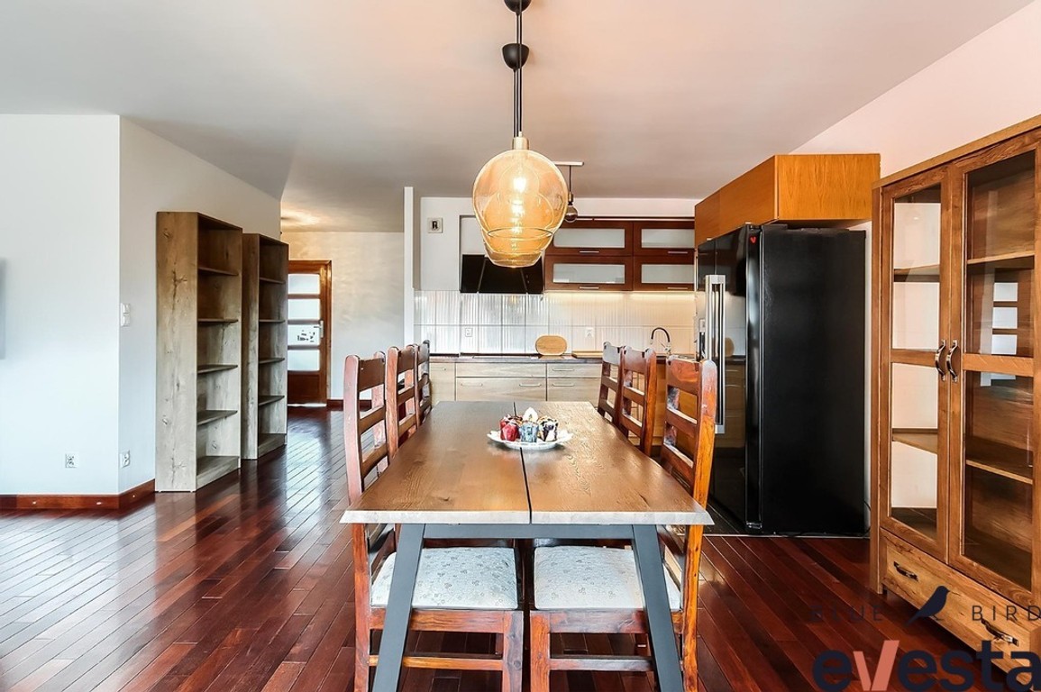 Kukuczki 85 m²| 3-pok |taras| obok Borowska|MP - Widok 5