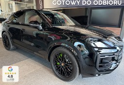 Porsche Cayenne II Coupe E-Hybrid Coupe E-Hybrid 3.0 (470KM)| Asystent zmiany pasa ruch