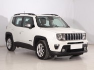 Jeep Renegade Face lifting , Salon Polska, 1. Właściciel, Serwis ASO, Automat,