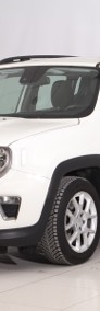 Jeep Renegade Face lifting , Salon Polska, 1. Właściciel, Serwis ASO, Automat,-3