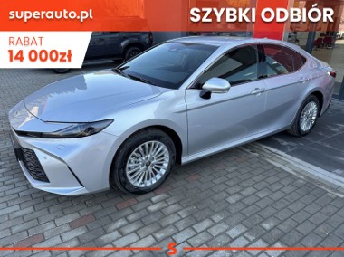 Toyota Camry VIII Comfort 2.5 Hybrid Dynamic Force Comfort 2.5 Hybrid Dynamic Force 231KM-1