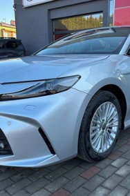 Toyota Camry VIII Comfort 2.5 Hybrid Dynamic Force Comfort 2.5 Hybrid Dynamic Force 231KM-2