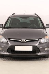 Hyundai i30 I , Salon Polska, Serwis ASO, Klimatronic-2