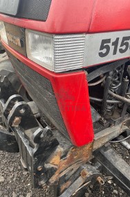 Case 5150 maxxum silnik / skrzynia / zwolnica / most tylny [CZĘŚCI]-3