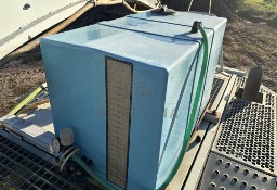 Claas Jaguar 800 820 840 860 880 Zbiornik Hydrauliczny