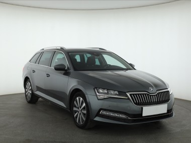 Skoda Superb III , Salon Polska, 1. Właściciel, Serwis ASO, 200 KM, Automat,-1