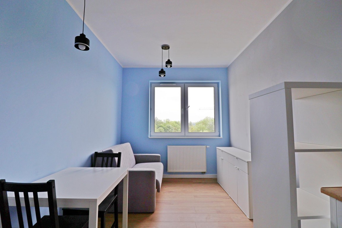 Mieszkanie na wynajem, 33 m² Śródmieście, Pomorska