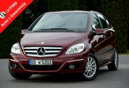 Mercedes-Benz Klasa B W245 Lift*Avantgarde*Skóry*Parktronik*Alu 16