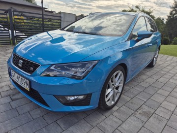 ST 1.4 TSI FR kombi