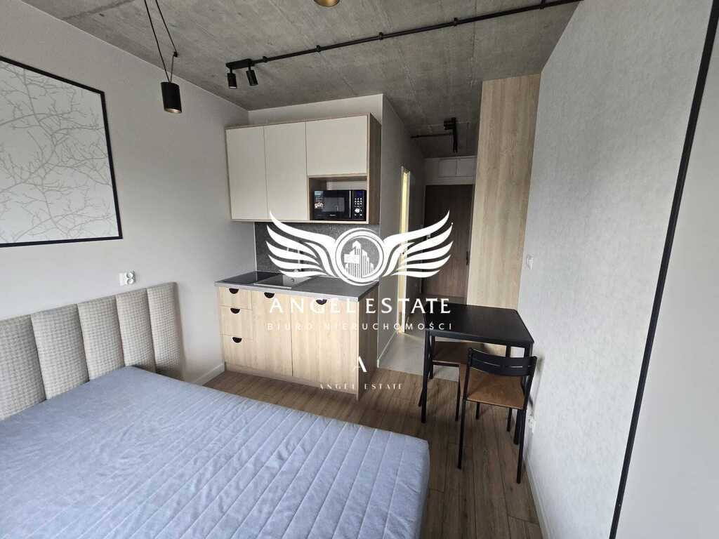 Kawalerka do wynajęcia, 15 m² Śródmieście