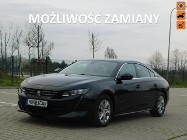 Peugeot 508 II z Gwarancją Bezwypadkowy Model 2022r