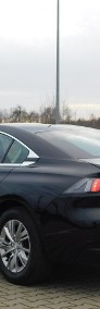 Peugeot 508 II z Gwarancją Bezwypadkowy Model 2022r-3