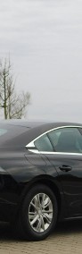 Peugeot 508 II z Gwarancją Bezwypadkowy Model 2022r-4