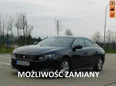 Peugeot 508 II Nowy ROZRZĄD i ŁAŃCUCH Model 2022r-1